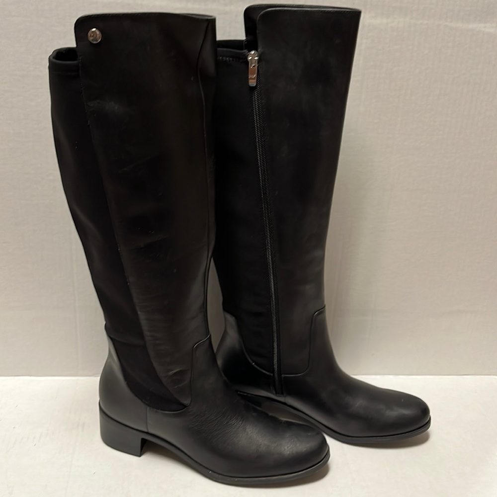 Marc Fisher tall boots-brand new